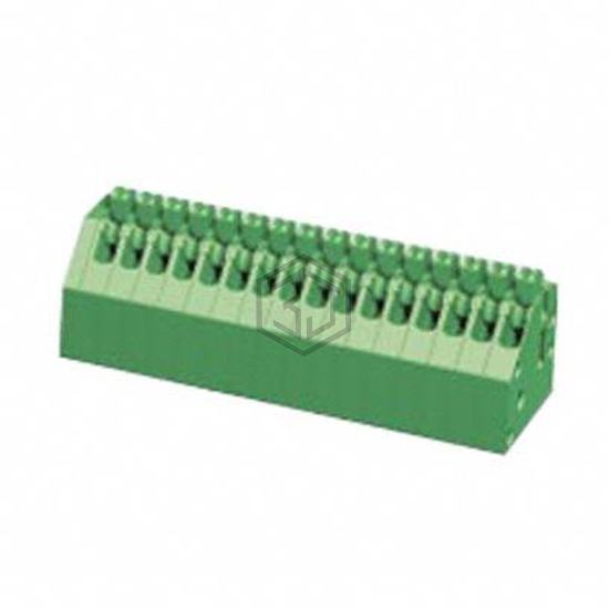 1985331 - Phoenix Contact - Terminal Blocks - Wire to Board