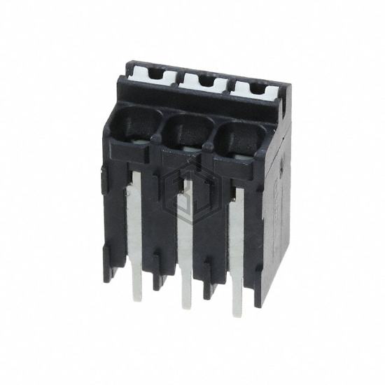 1823311 - Phoenix Contact - Terminal Blocks - Wire to Board