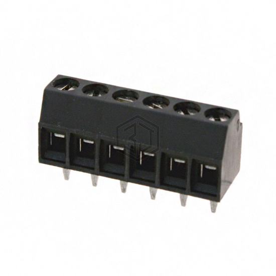0393570006 - Molex - Terminal Blocks - Wire to Board