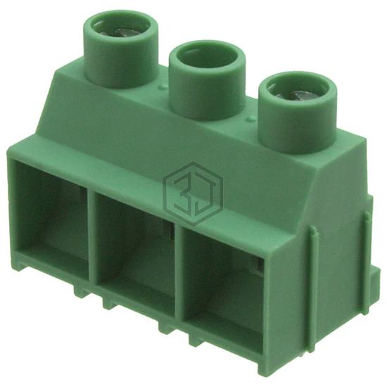 1904150 - Phoenix Contact - Terminal Blocks - Wire to Board