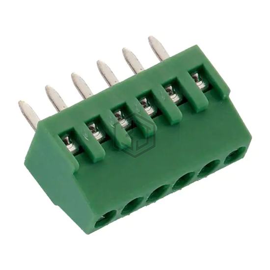 691210910006 - Würth Elektronik - Terminal Blocks - Wire to Board