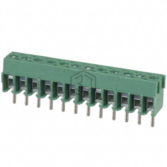 1984714 - Phoenix Contact - Terminal Blocks - Wire to Board