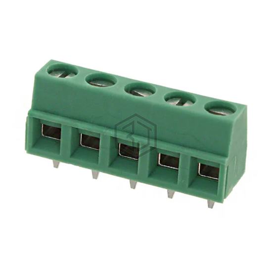 1729047 - Phoenix Contact - Terminal Blocks - Wire to Board