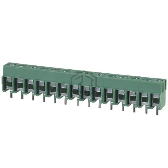 1935284 - Phoenix Contact - Terminal Blocks - Wire to Board