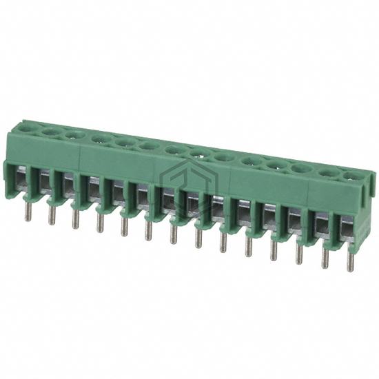 1984730 - Phoenix Contact - Terminal Blocks - Wire to Board