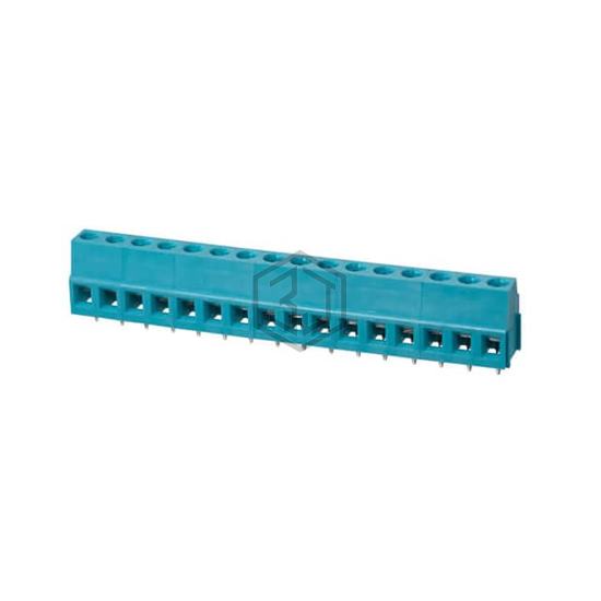 TB007-508-16BE - CUI Devices - Terminal Blocks - Wire to Board