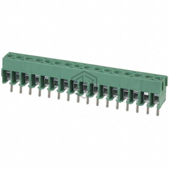 1984756 - Phoenix Contact - Terminal Blocks - Wire to Board