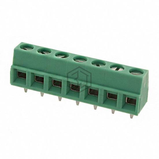 1729063 - Phoenix Contact - Terminal Blocks - Wire to Board