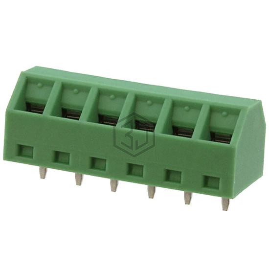1869101 - Phoenix Contact - Terminal Blocks - Wire to Board
