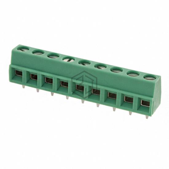 1729089 - Phoenix Contact - Terminal Blocks - Wire to Board