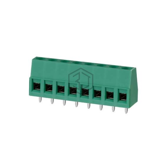 1715080 - Phoenix Contact - Terminal Blocks - Wire to Board