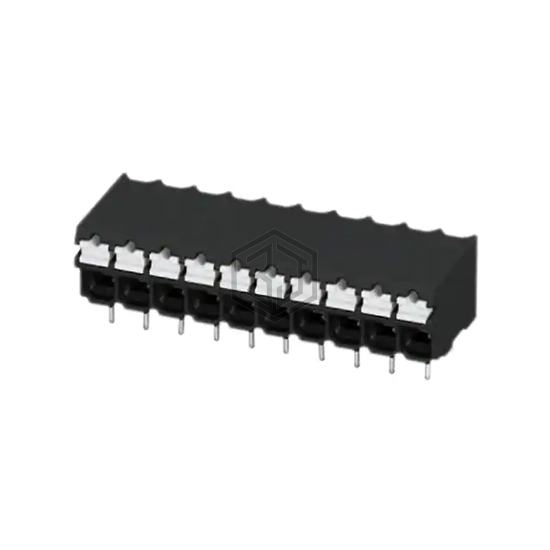 1823719 - Phoenix Contact - Terminal Blocks - Wire to Board