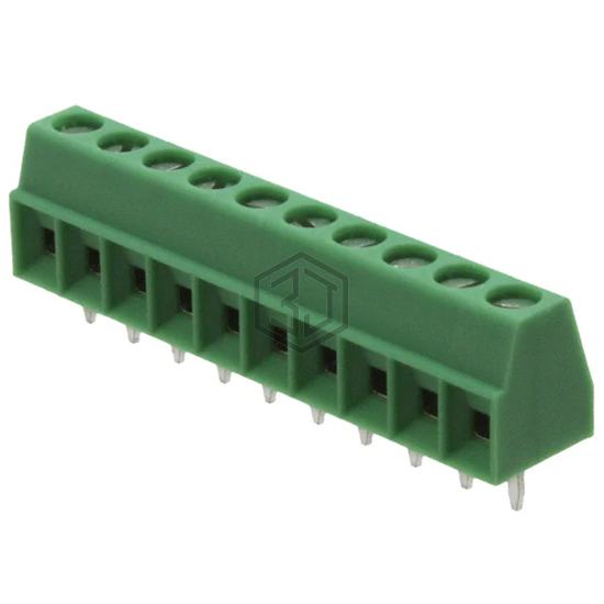 1751329 - Phoenix Contact - Terminal Blocks - Wire to Board