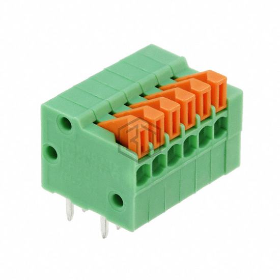1789265 - Phoenix Contact - Terminal Blocks - Wire to Board
