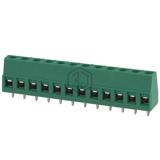 1715828 - Phoenix Contact - Terminal Blocks - Wire to Board