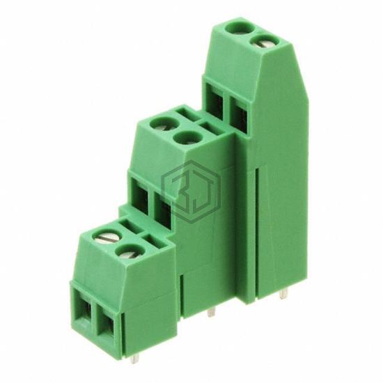 1724013 - Phoenix Contact - Terminal Blocks - Wire to Board