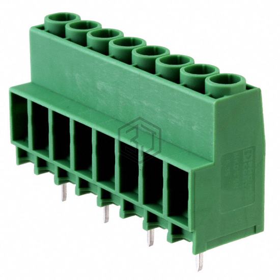 1777600 - Phoenix Contact - Terminal Blocks - Wire to Board