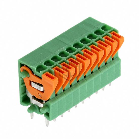 1791813 - Phoenix Contact - Terminal Blocks - Wire to Board