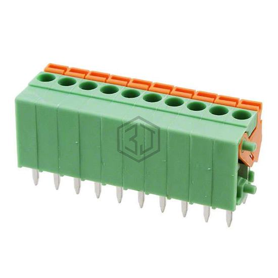 1789647 - Phoenix Contact - Terminal Blocks - Wire to Board