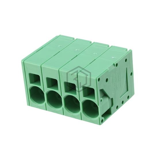 1735891 - Phoenix Contact - Terminal Blocks - Wire to Board