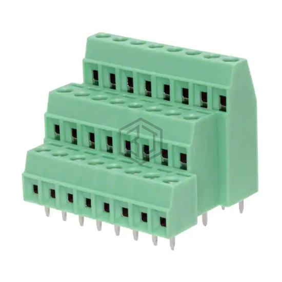 1727793 - Phoenix Contact - Terminal Blocks - Wire to Board