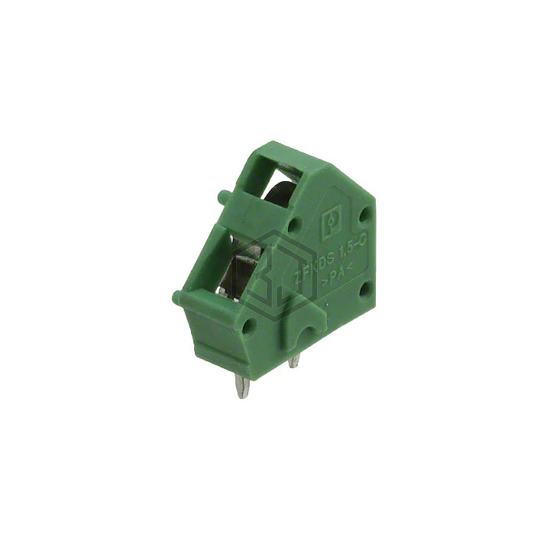 1889259 - Phoenix Contact - Terminal Blocks - Wire to Board