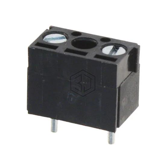 OSTTE021104 - On Shore Technology Inc. - Terminal Blocks - Wire to Board