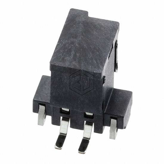 14010213101000 - HARTING - Terminal Blocks - Wire to Board