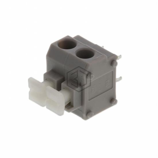691411710002B - Würth Elektronik - Terminal Blocks - Wire to Board
