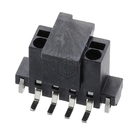 14010413101000 - HARTING - Terminal Blocks - Wire to Board