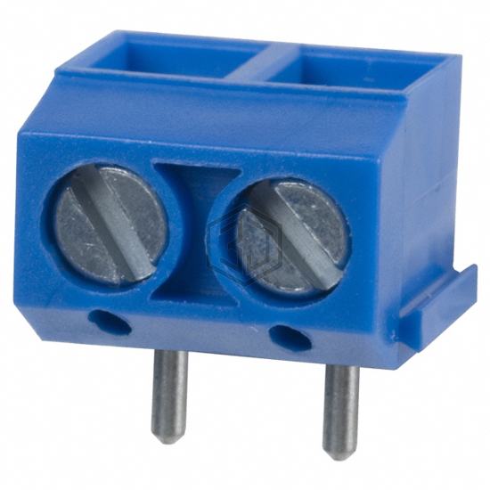 ED505/2DS - On Shore Technology Inc. - Terminal Blocks - Wire to Board