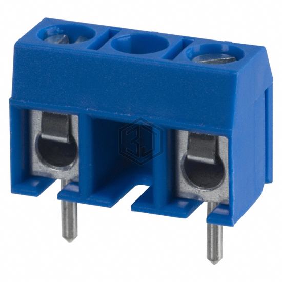 ED600/2DS - On Shore Technology Inc. - Terminal Blocks - Wire to Board