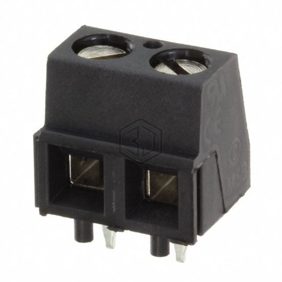 0398890042 - Molex - Terminal Blocks - Wire to Board
