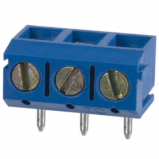 OSTTD030161 - On Shore Technology Inc. - Terminal Blocks - Wire to Board