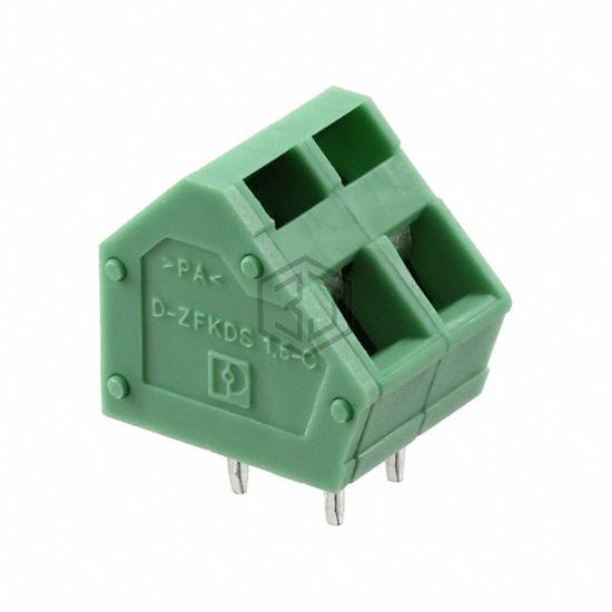 1933998 - Phoenix Contact - Terminal Blocks - Wire to Board
