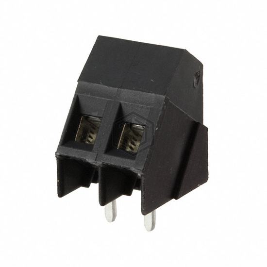 0398800402 - Molex - Terminal Blocks - Wire to Board