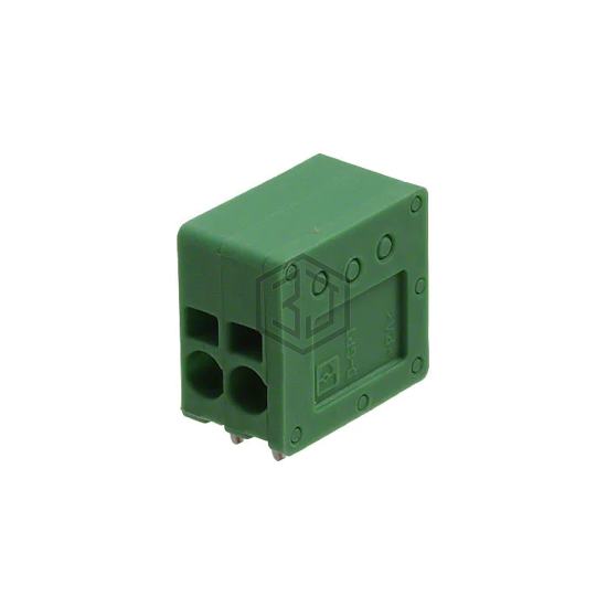 1990737 - Phoenix Contact - Terminal Blocks - Wire to Board