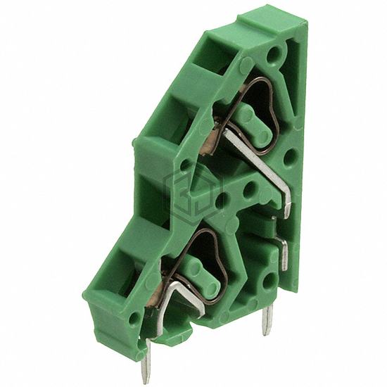 1889301 - Phoenix Contact - Terminal Blocks - Wire to Board