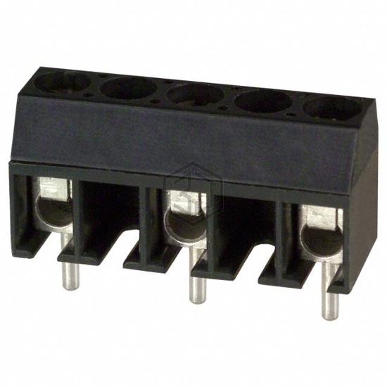 ED655/3DS - On Shore Technology Inc. - Terminal Blocks - Wire to Board