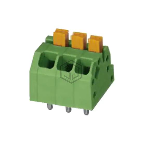 1862055 - Phoenix Contact - Terminal Blocks - Wire to Board