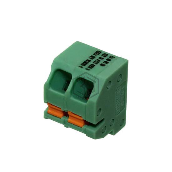 1071010 - Phoenix Contact - Terminal Blocks - Wire to Board