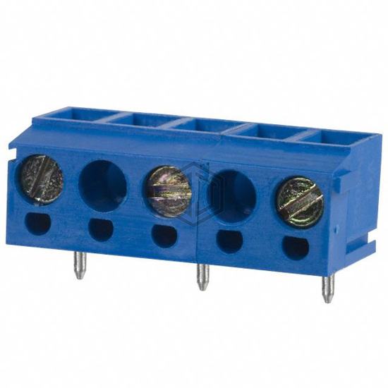 OSTTB031161 - On Shore Technology Inc. - Terminal Blocks - Wire to Board