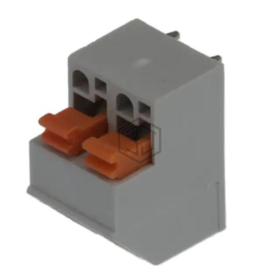 691415520002 - Würth Elektronik - Terminal Blocks - Wire to Board