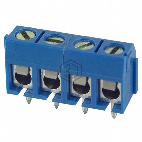 ED500/4DS - On Shore Technology Inc. - Terminal Blocks - Wire to Board