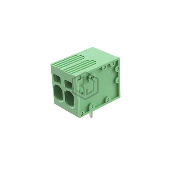 EB167A-02-M - Adam Tech - Terminal Blocks - Wire to Board