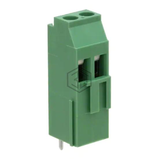 691249510002 - Würth Elektronik - Terminal Blocks - Wire to Board