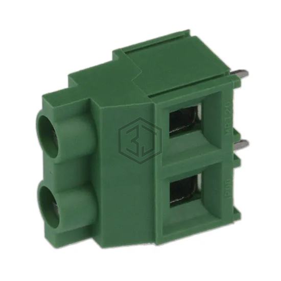 691250910002 - Würth Elektronik - Terminal Blocks - Wire to Board