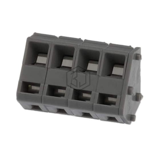 691413720004B - Würth Elektronik - Terminal Blocks - Wire to Board