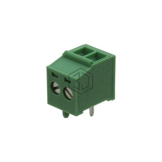 1868128 - Phoenix Contact - Terminal Blocks - Wire to Board