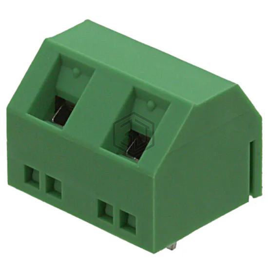 1718605 - Phoenix Contact - Terminal Blocks - Wire to Board